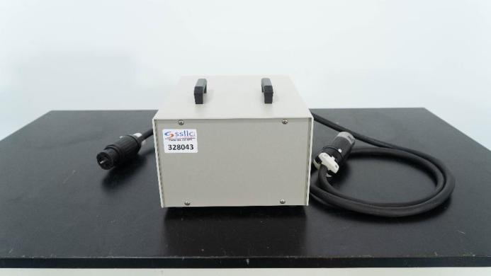SP Scientific TX-50-SU Laboratory Power Supply Unit-cover