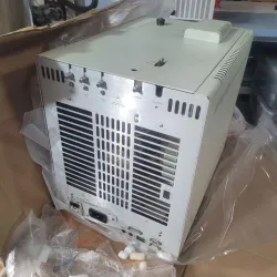 Thermo Finnigan Focus Series Gas Chromatograph for Parts, 2 of 4