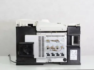 Perkin Elmer Clarus 500 Gas Chromatograph with FID, 5 of 5