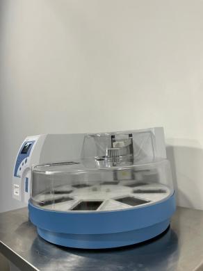 Thermo Scientific KingFisher Flex Automated Magnetic Particle Processor for Nucleic Acid Purification-cover