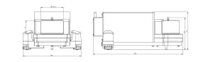 Radwag MYA 5.5Y.F.A Microbalance, 2 of 9