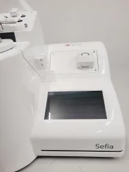 GE Healthcare S-2000 Sefia Cell Processing Unit, 9 of 23
