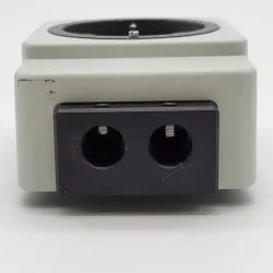 Olympus Stereo Microscope SZX-ILLC with 1.5x Coaxial Illuminator, 3 of 4