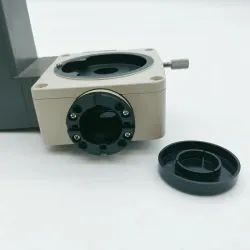 Olympus Stereo Microscope SZH with Photo Port, 8 of 8