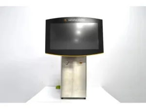 Sartorius Biostat B-DCU 4-Fold Single-Use Cell Culture Bioreactor System with Univessel SU Vessels, 9 of 65