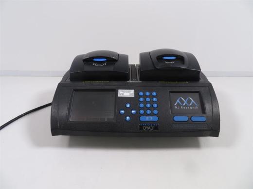 MJ Research PTC-220 Thermal Cycler DNA Engine Dyad-cover