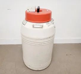Thermo Scientific Locator 4 Plus Liquid Nitrogen Storage Dewar, 6 of 13