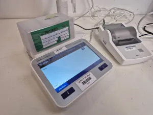 Mettler Toledo Seven Excellence Multiparameter Benchtop Meter for Electrochemical Analysis, 4 of 11