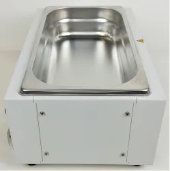 Grant JB Aqua 2SL Plus Shallow Analog Water Bath (2L), 2 of 12