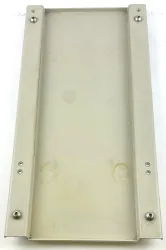 Varian HS 602 Dual Stage Oil-Sealed Rotary Vacuum Pump (17.6 cfm), 15 of 16