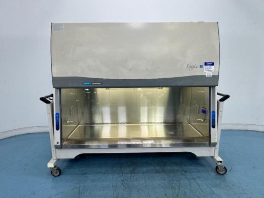 Labconco Logic 6' Class II Type A2 Biosafety Cabinet-cover