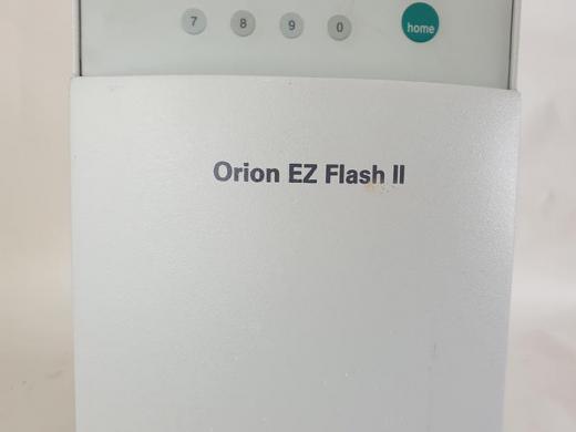 Thermo Orion EZ Flash II GC Separation Upgrade-cover