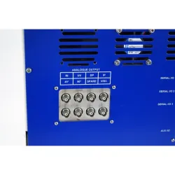 Agilent PL-GPC 50 Plus Integrated GPC/SEC System, 8 of 10