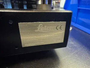 Leica IP S Automated Slide Stainer for Histology and Clinical Laboratories, 2 of 5