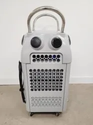 Bioquell H202 Decontamination System Z-2 & R-10, 20 of 39