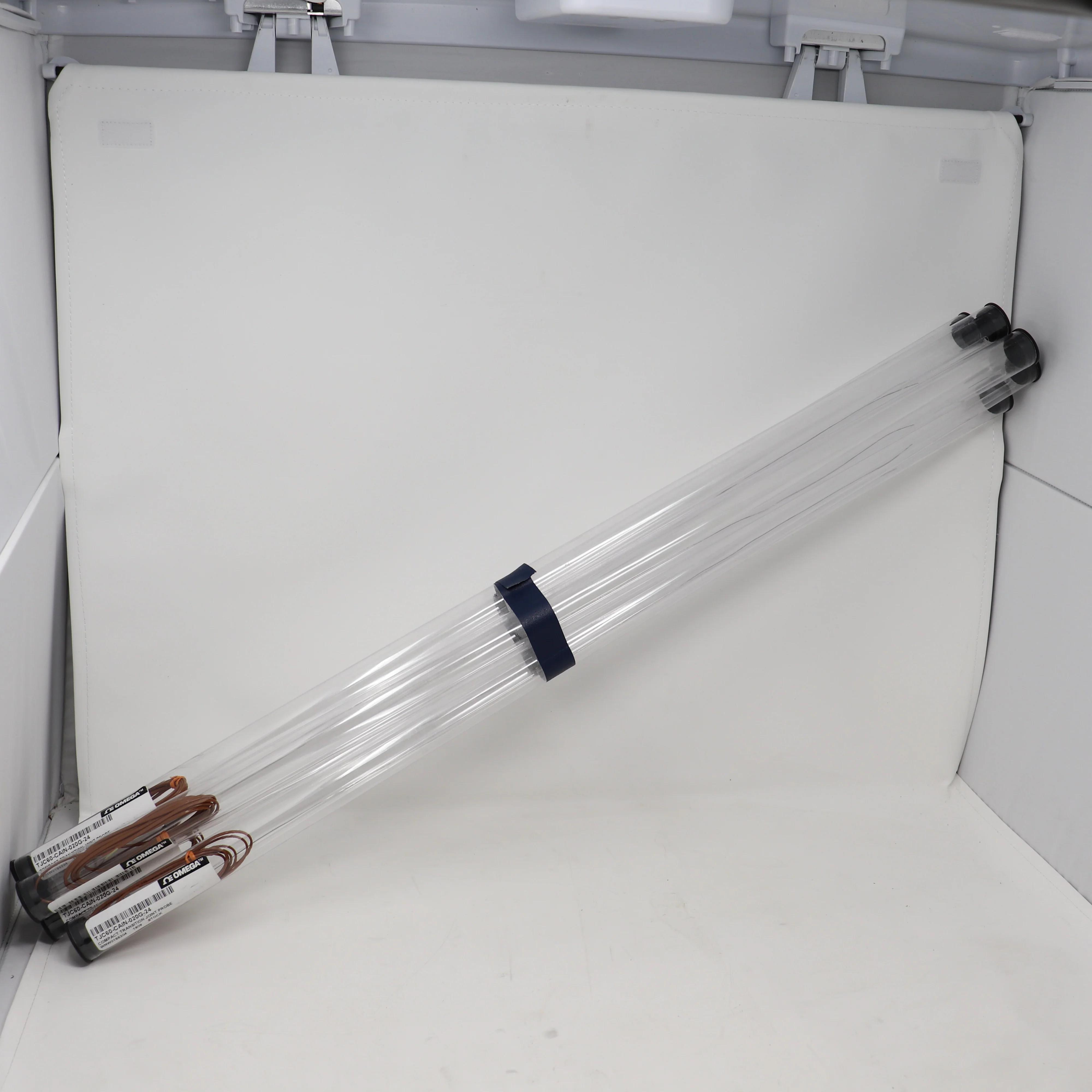 Omega TJC60-CAIN-020g-24 Compact Transition Joint Thermocouple Probe