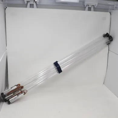Omega TJC60-CAIN-020g-24 Compact Transition Joint Thermocouple Probe