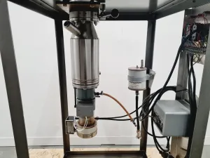 Speedivac EO2 Rig Vacuum Concentrator for Sample Evaporation, 12 of 19