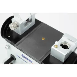 Specac Silver Gate Evolution Single Reflection ATR System, 3 of 6