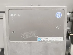 ÄKTA Purification System with P-900 Pump, UV-900 Detector, pH/C-900 Monitor, P-960 Pump, FRAC-950 Fraction Collector, 16 of 31