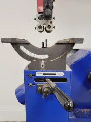 Axminster AP6300HD3/700352 Laboratory Bandsaw for Precision Sample Preparation, 22 of 27