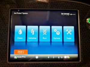 Life Technologies Ion Torrent Proton Semiconductor Sequencer and Ion Chef System, 22 of 89