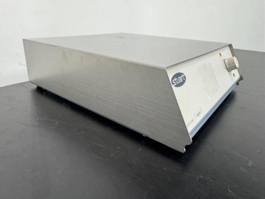 Stuart SB301 Laboratory Magnetic Stirrer with Adjustable Speed Control-cover