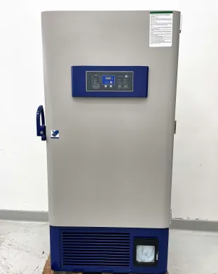 Haier DW-86L486 Ultra Low Temperature Freezer -86°C 486L Microprocessor Controlled
