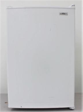 Summit FS-60M Compact 5.0 cu.ft. Energy Efficient Laboratory Freezer-cover