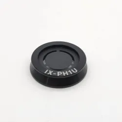 Olympus IX-PH1U Phase Ring for IX-ULWCD Condenser, Ph1 Annulus, 2 of 2