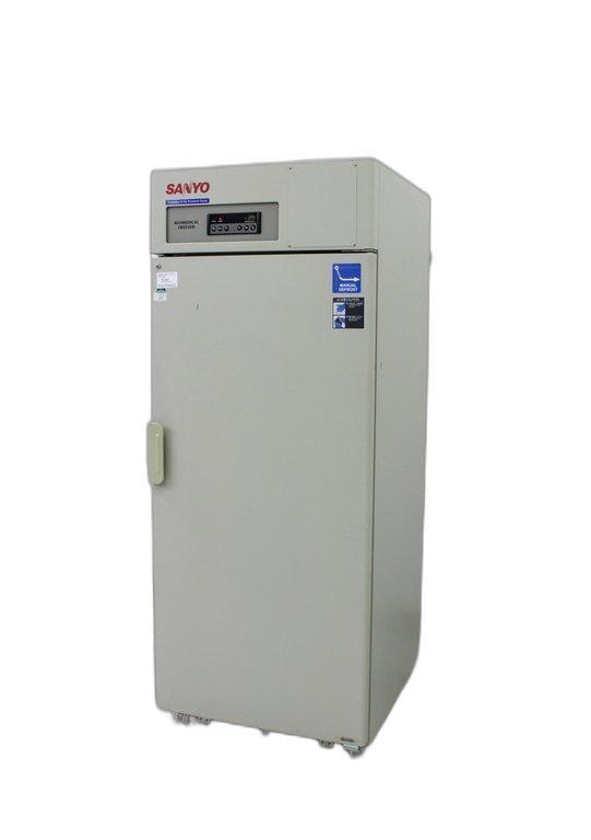 SANYO MDF-U731M Biomedical Ultra-Low Temperature Freezer -30°C Laboratory Unit