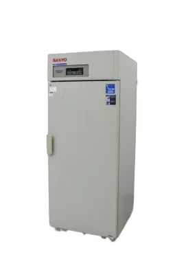 SANYO MDF-U731M Biomedical Ultra-Low Temperature Freezer -30°C Laboratory Unit