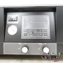 Yamato DP300 Vacuum Drying Oven and Dry Heat Sterilizer, 2 of 7