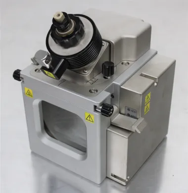 D.I.S. 80100-62050 Mass Spectrometry Housing Unit
