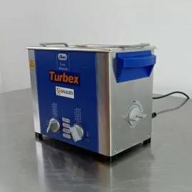ELMA Elmasonic S30H Ultrasonic Cleaner