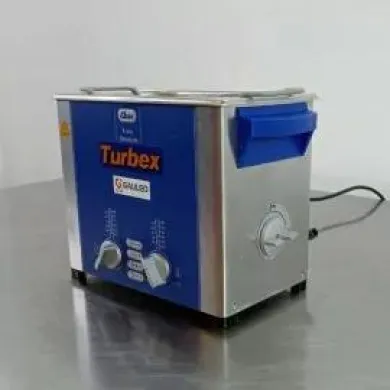 ELMA Elmasonic S30H Ultrasonic Cleaner
