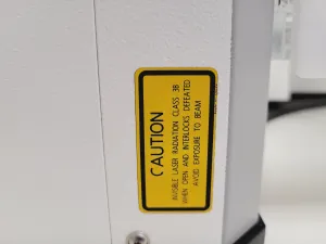 Zeiss PALM Microbeam System with Observer.Z1 Microscope and XL-PALM Incubator, 66 of 102