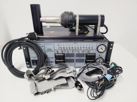 Rigaku Automated Crystal Transfer System-cover