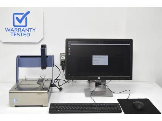 SEED Biosciences DispenCell S2021 Single-Cell Dispenser for Precise Cell Isolation-cover