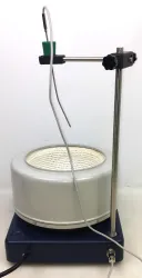 JRCL-DT 2000mL Stirring Heating Mantle, 7 of 15