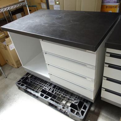 KWCI-120RZ Side Experiment Laboratory Workbench 1200x750x800mm-cover