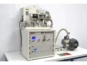 Hiden Analytical QIC BioStream-C Bench Top Gas Analyser with Proteus Multistream Valve and HAL 201 Mass Spectrometer, 2 of 13