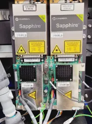 PacBio Sequel IIe Next Generation Sequencing System, 22 of 45