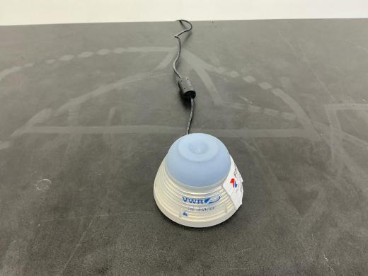 VWR Lab Dancer S040 Compact Laboratory Orbital Shaker-cover