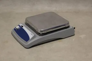 VWR Advanced Hotplate with Microprocessor Temperature Control, 2 of 4