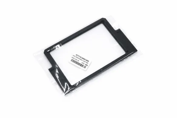 Zeiss M Mounting Frame 471719, 76 x 26 mm, for Axio Observer and Axiovert Microscopes