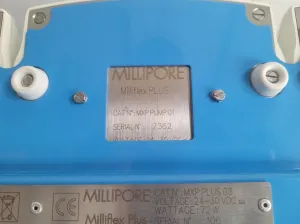 Millipore Milliflex PLUS Pump MXP PUMP 03, 5 of 7