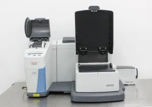 Thermo DXR2 SmartRaman Spectrometer with Universal Platform Sampling, 6 of 12