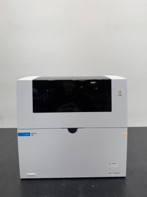 Agilent 4200 TapeStation Automated Electrophoresis System for Nucleic Acid Analysis-cover