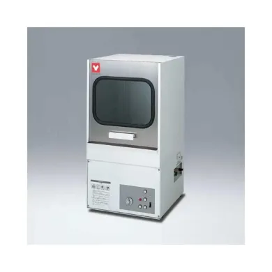 Yamato AW47 Semi-Automatic Glassware Washer with Built-in Water Heater and Two-Way Pressurized Jets